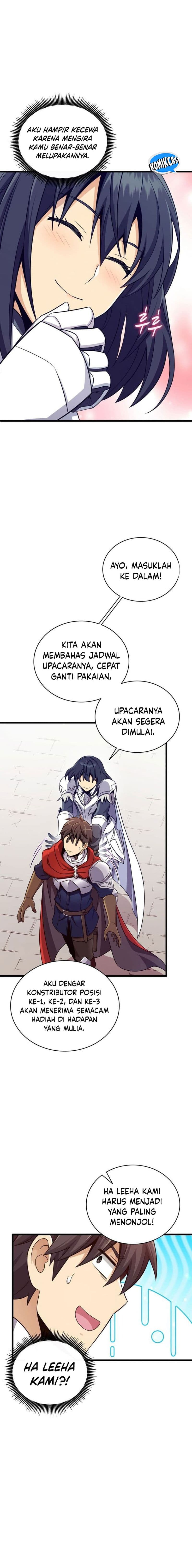 Arcane Sniper - Chapter 167 - Page 13