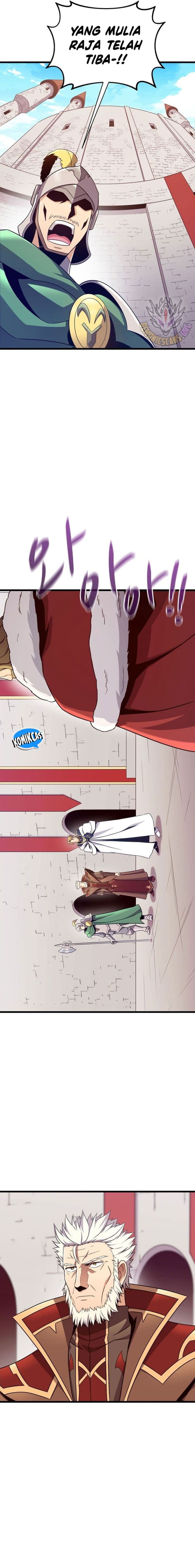 Arcane Sniper - Chapter 167 - Page 14