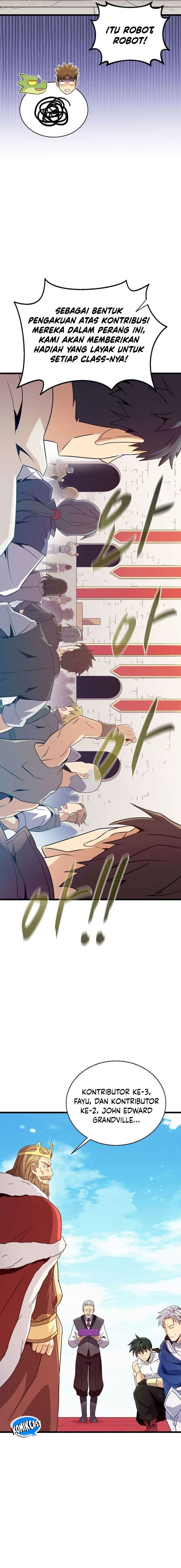 Arcane Sniper - Chapter 167 - Page 16