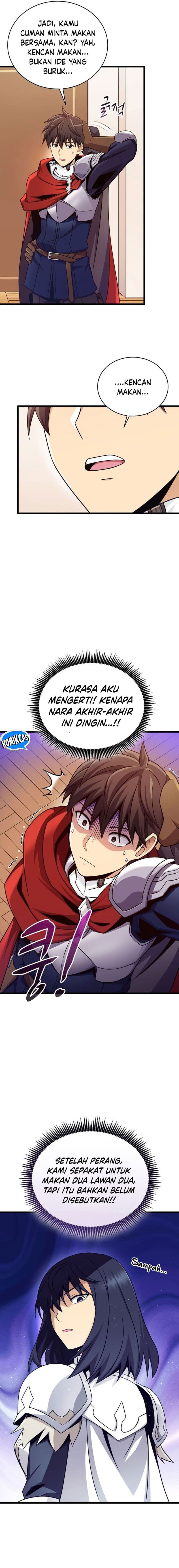 Arcane Sniper - Chapter 167 - Page 2