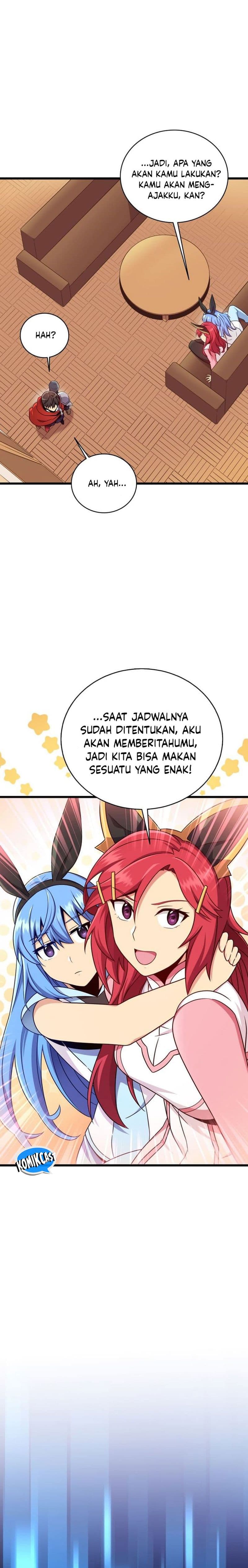 Arcane Sniper - Chapter 167 - Page 3