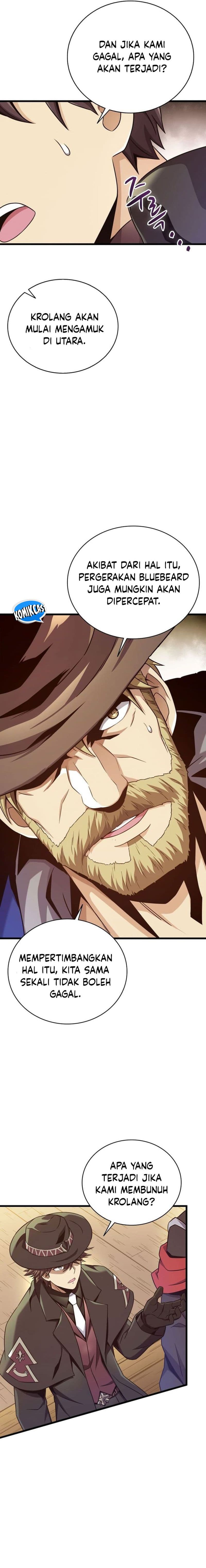 Arcane Sniper - Chapter 168 - Page 13