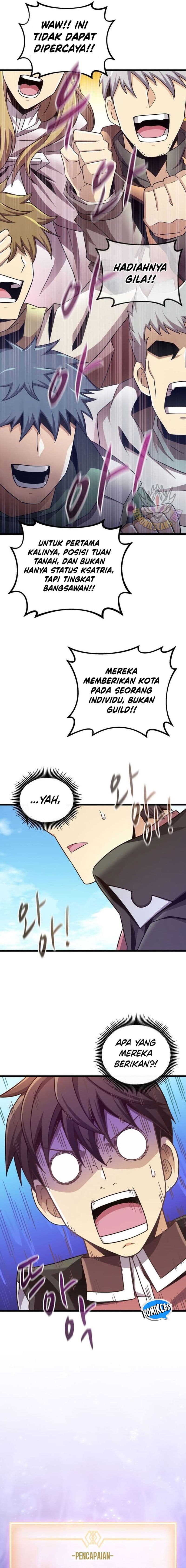 Arcane Sniper - Chapter 168 - Page 2