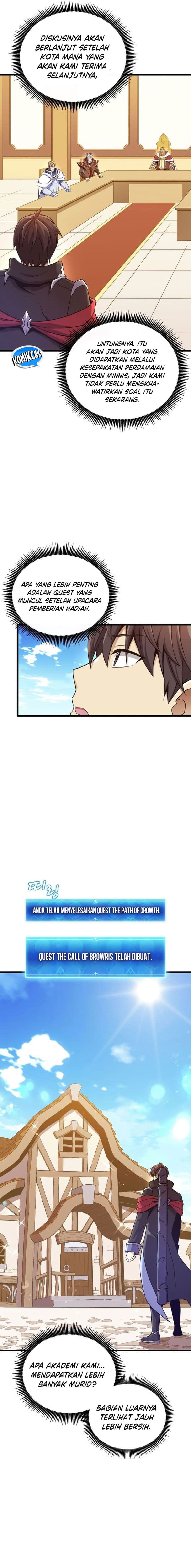 Arcane Sniper - Chapter 168 - Page 4