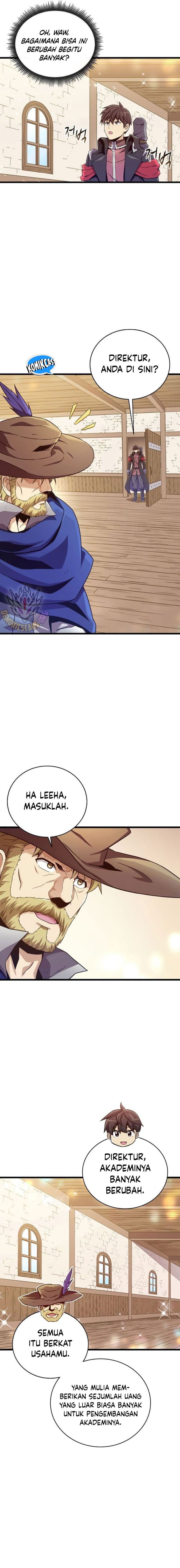 Arcane Sniper - Chapter 168 - Page 5