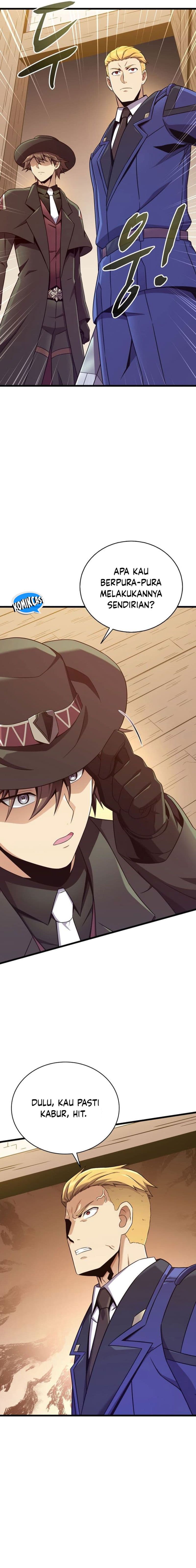 Arcane Sniper - Chapter 168 - Page 7