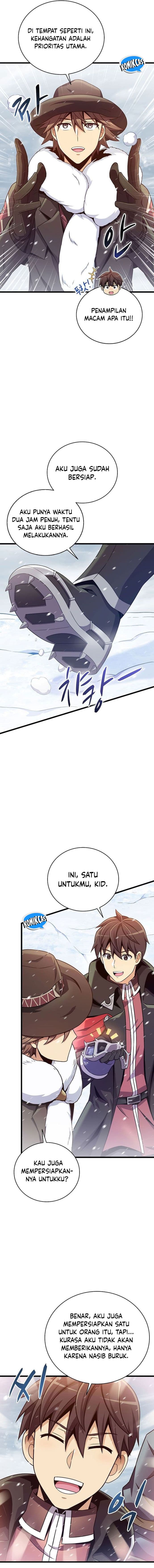 Arcane Sniper - Chapter 169 - Page 11