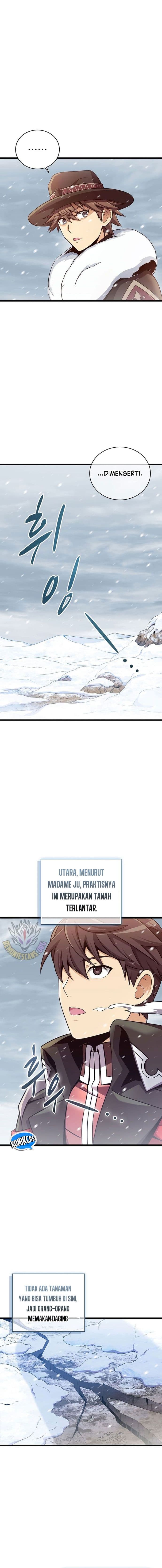 Arcane Sniper - Chapter 169 - Page 12