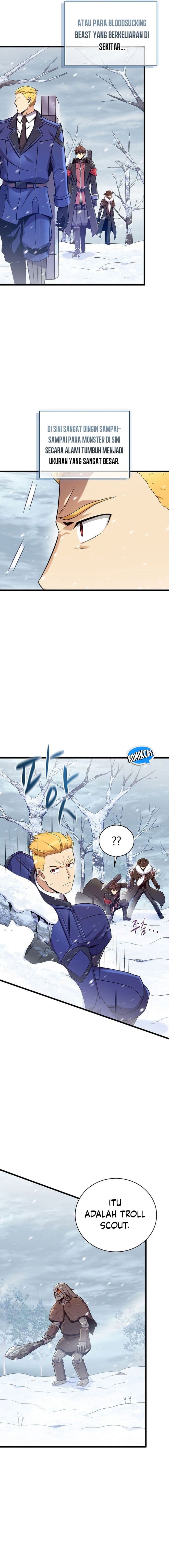 Arcane Sniper - Chapter 169 - Page 13