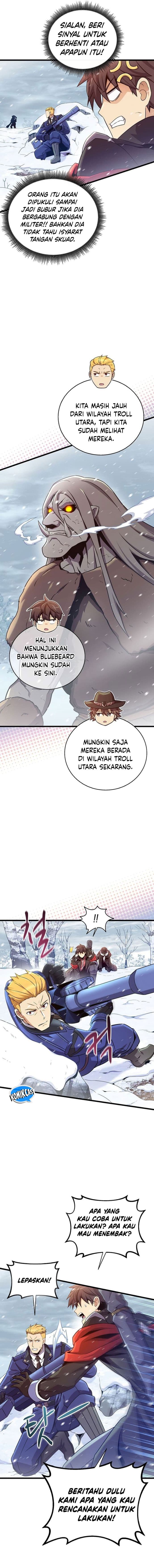 Arcane Sniper - Chapter 169 - Page 14