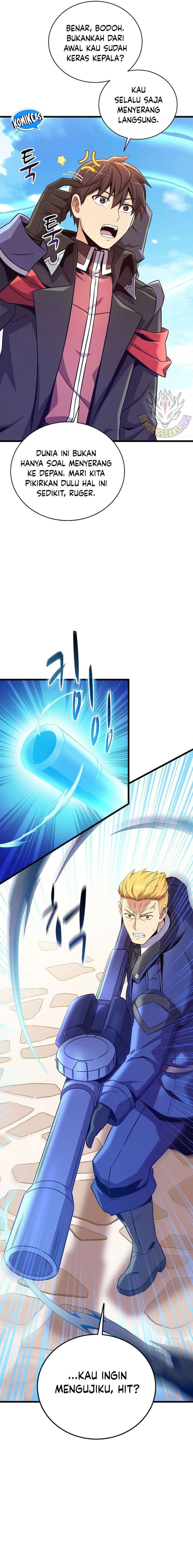 Arcane Sniper - Chapter 169 - Page 2