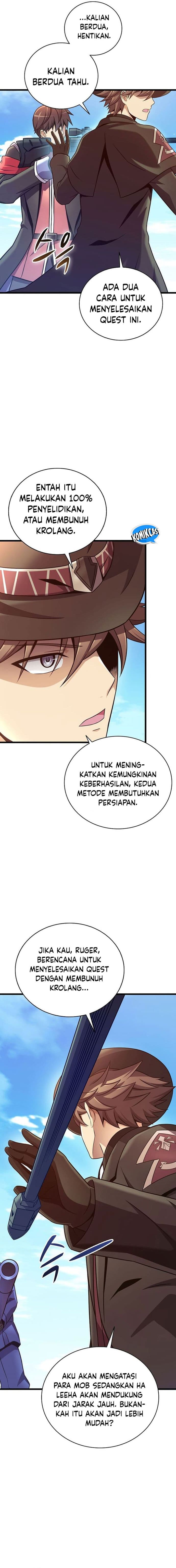 Arcane Sniper - Chapter 169 - Page 5