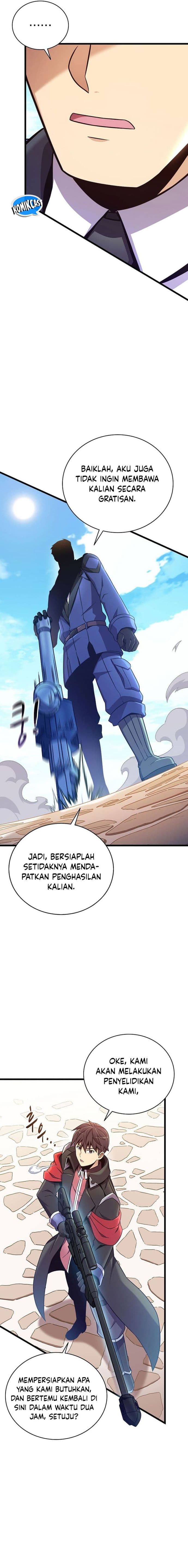 Arcane Sniper - Chapter 169 - Page 6