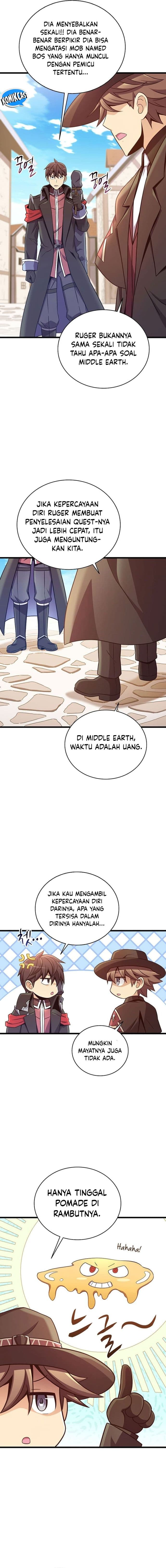 Arcane Sniper - Chapter 169 - Page 8