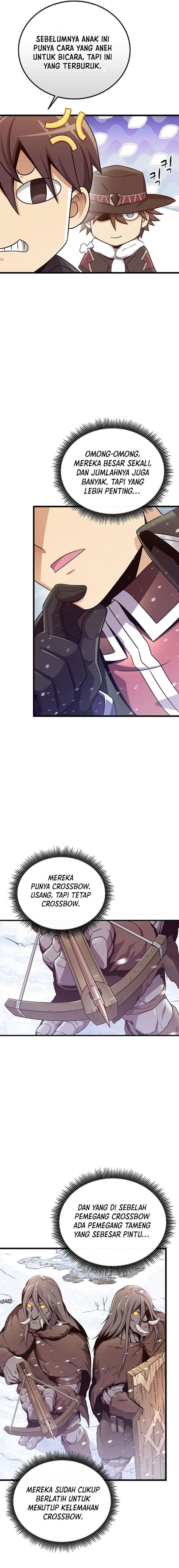 Arcane Sniper - Chapter 170 - Page 12