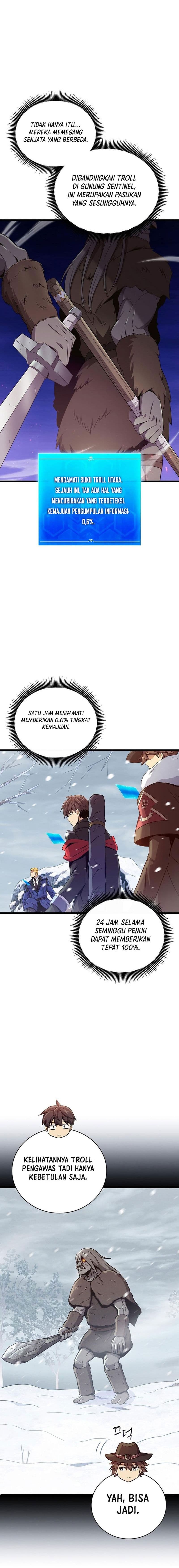 Arcane Sniper - Chapter 170 - Page 13