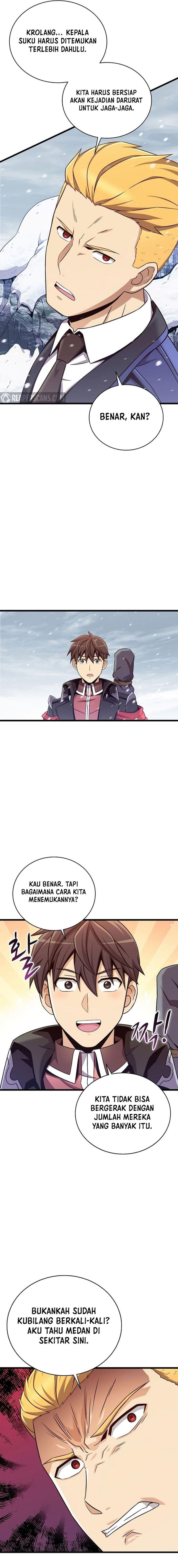 Arcane Sniper - Chapter 170 - Page 15