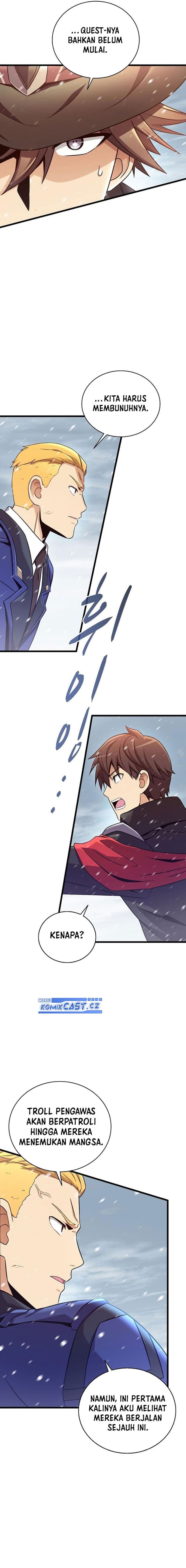 Arcane Sniper - Chapter 170 - Page 3