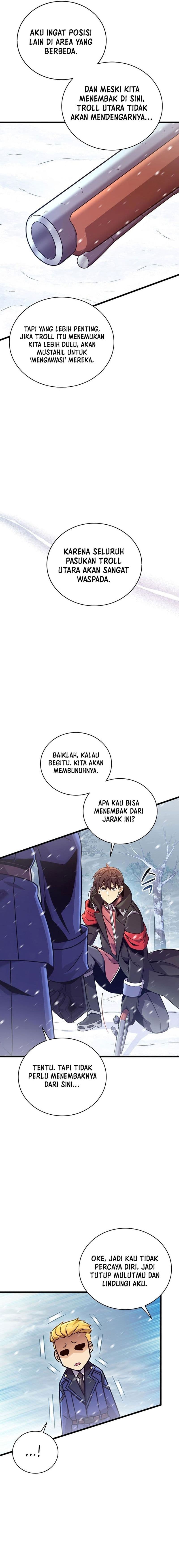 Arcane Sniper - Chapter 170 - Page 4