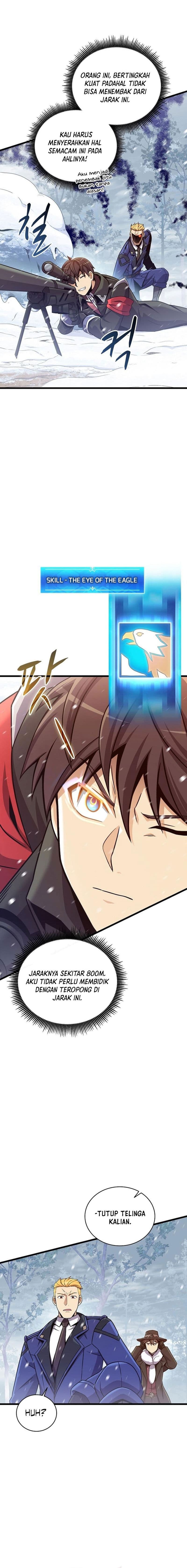 Arcane Sniper - Chapter 170 - Page 5