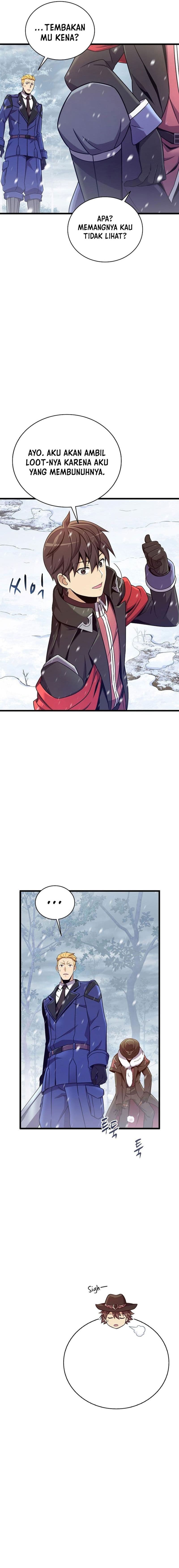 Arcane Sniper - Chapter 170 - Page 7