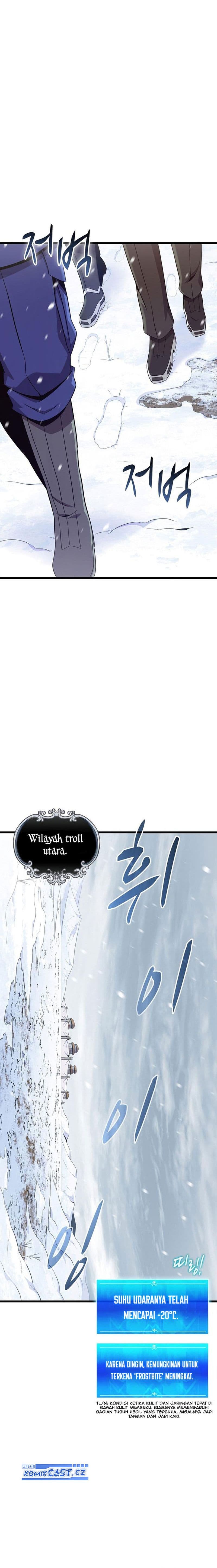 Arcane Sniper - Chapter 170 - Page 8