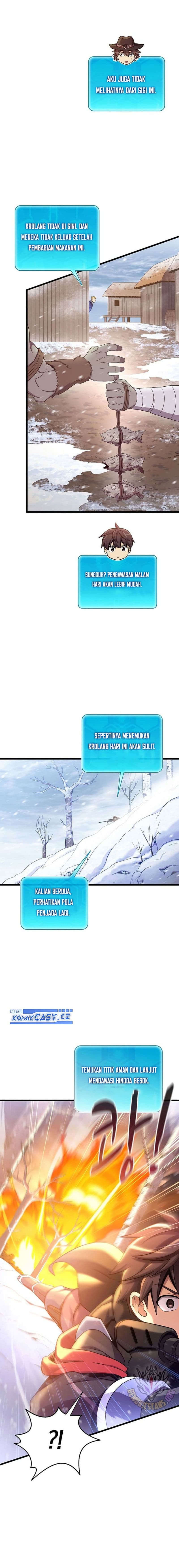 Arcane Sniper - Chapter 171 - Page 14