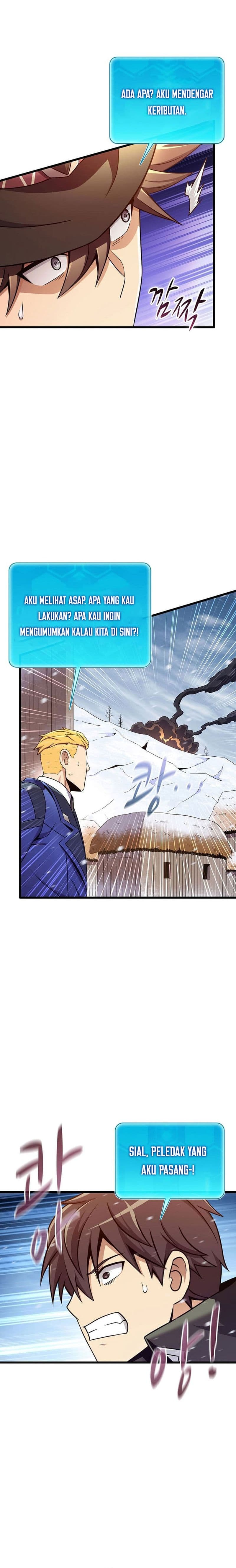 Arcane Sniper - Chapter 171 - Page 15