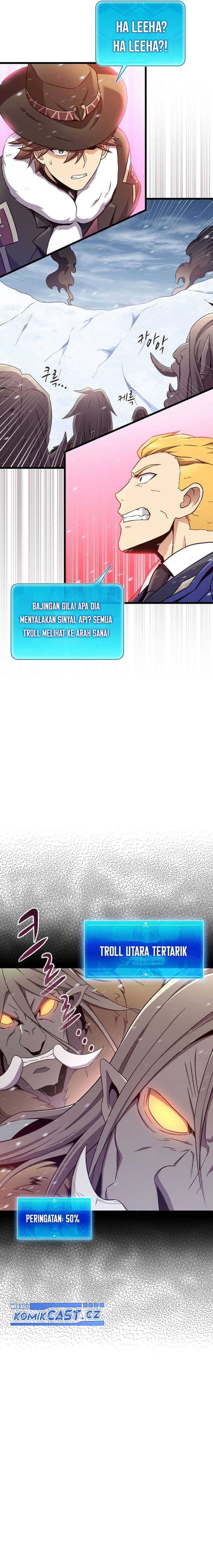 Arcane Sniper - Chapter 171 - Page 17