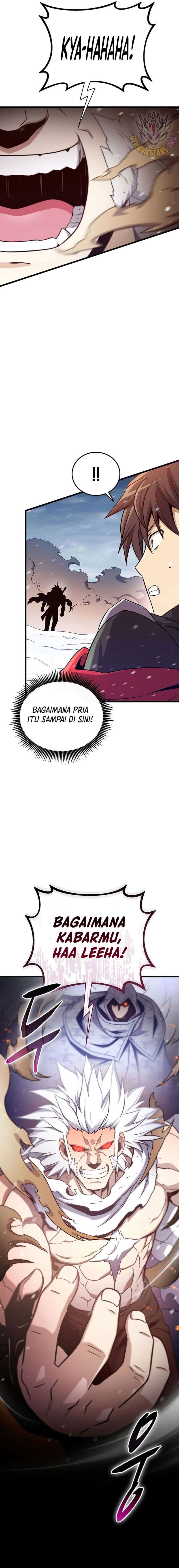 Arcane Sniper - Chapter 171 - Page 18