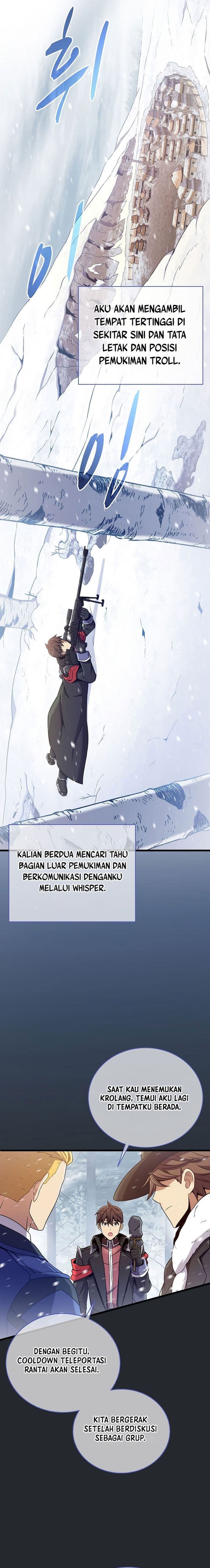 Arcane Sniper - Chapter 171 - Page 4