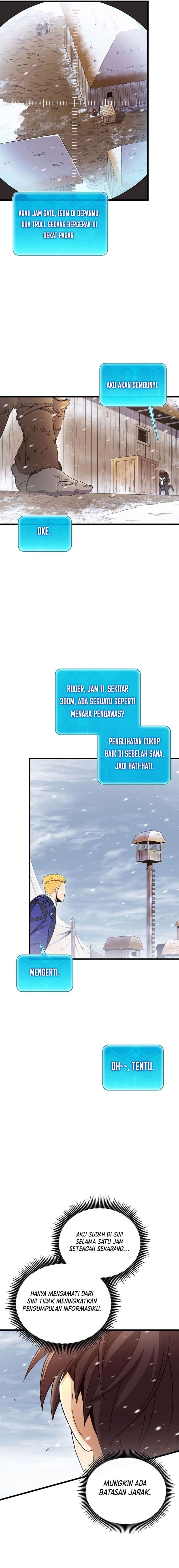 Arcane Sniper - Chapter 171 - Page 7