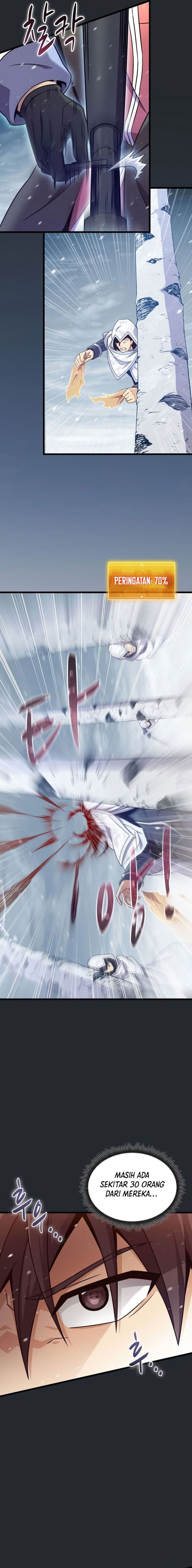 Arcane Sniper - Chapter 172 - Page 10