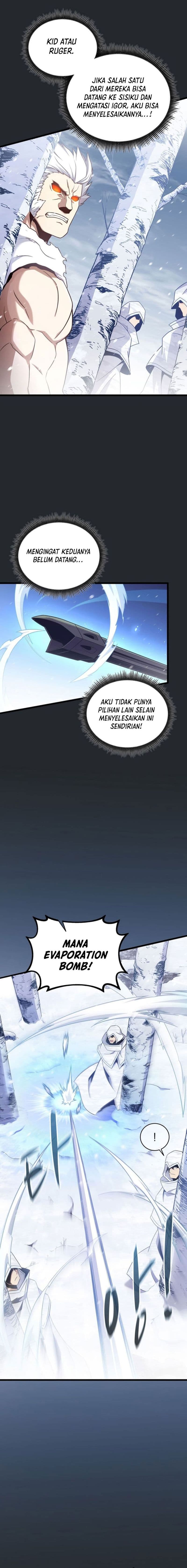 Arcane Sniper - Chapter 172 - Page 12