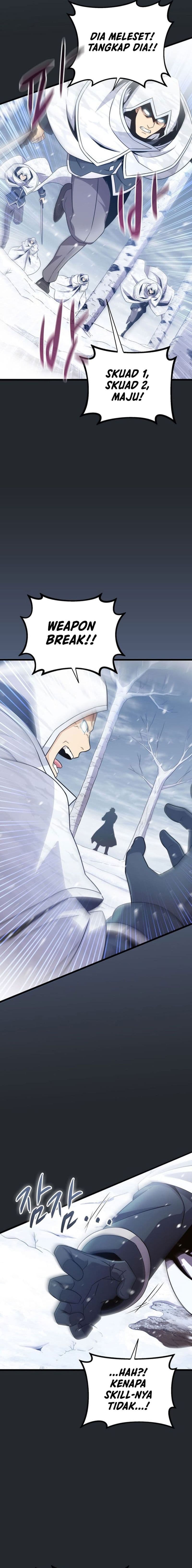 Arcane Sniper - Chapter 172 - Page 13