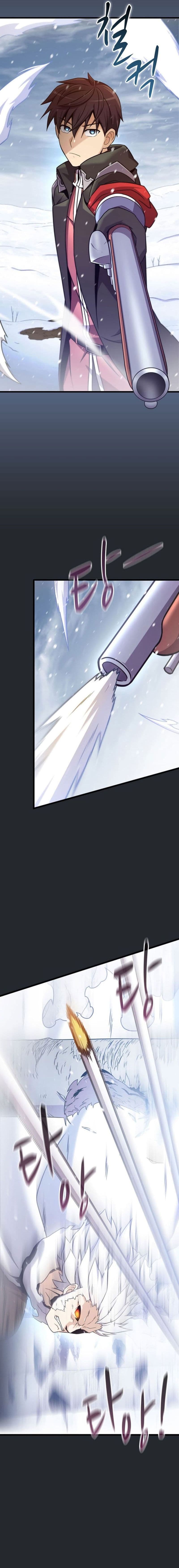 Arcane Sniper - Chapter 172 - Page 15