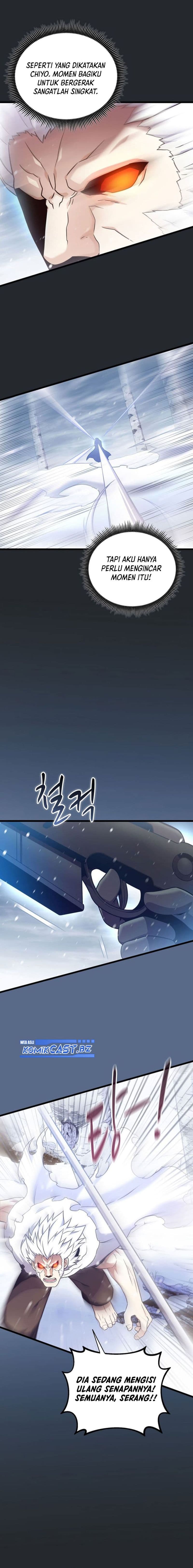 Arcane Sniper - Chapter 172 - Page 16