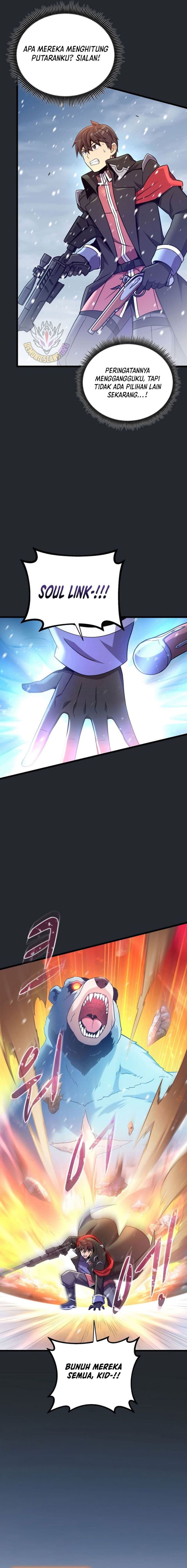 Arcane Sniper - Chapter 172 - Page 17