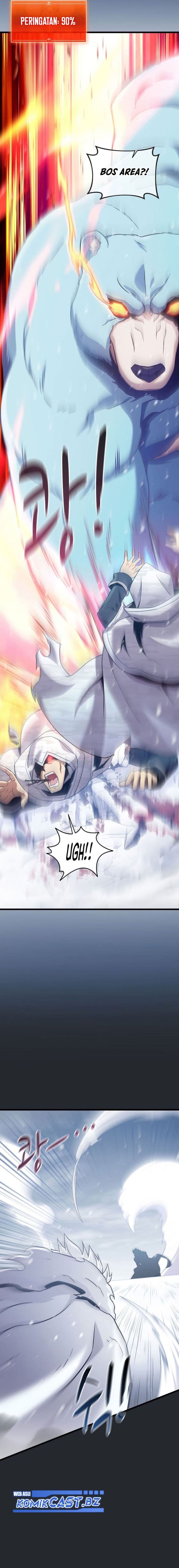 Arcane Sniper - Chapter 172 - Page 18