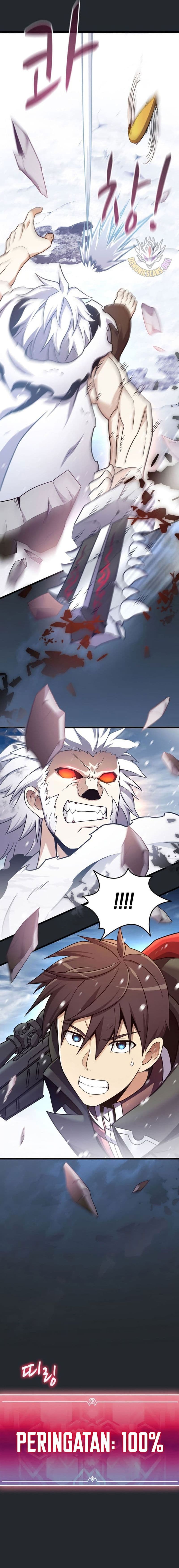 Arcane Sniper - Chapter 172 - Page 20