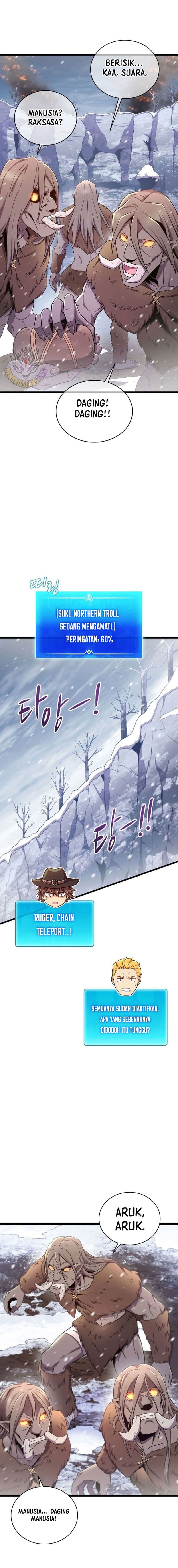 Arcane Sniper - Chapter 172 - Page 4