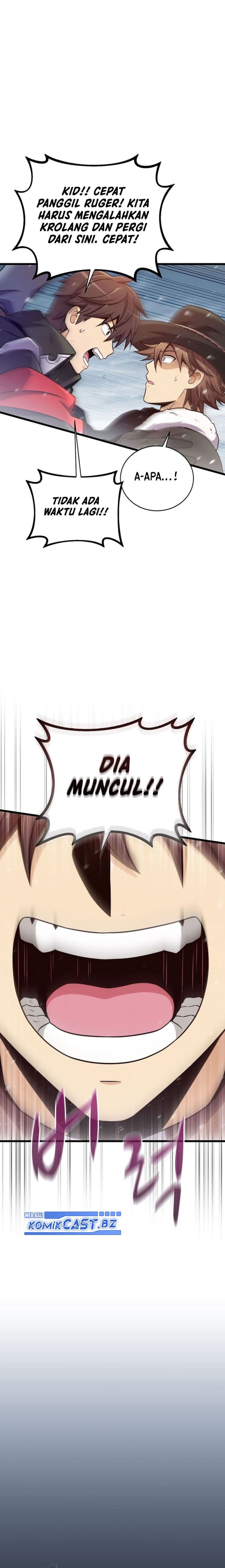 Arcane Sniper - Chapter 172 - Page 8