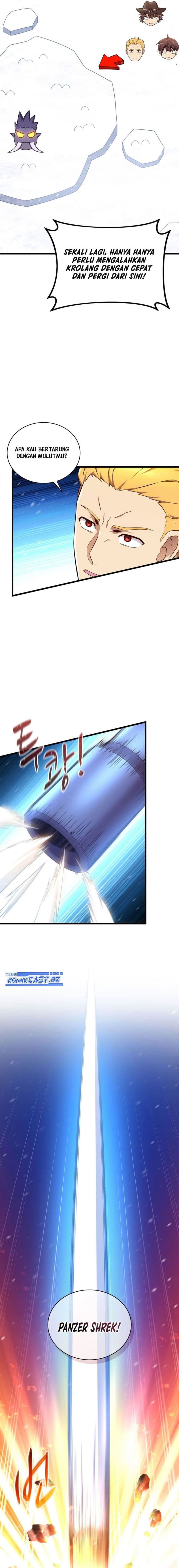 Arcane Sniper - Chapter 173 - Page 11