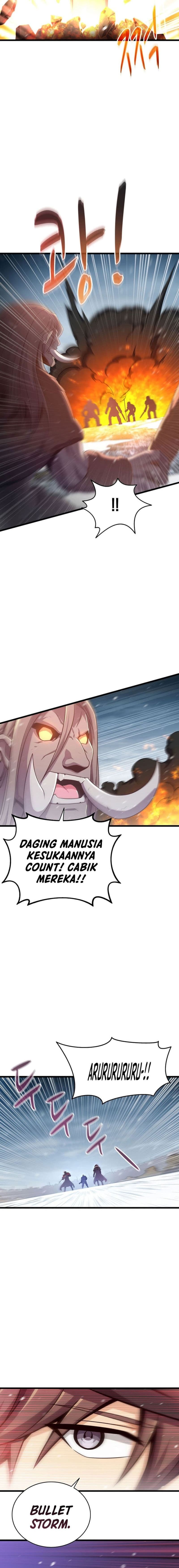 Arcane Sniper - Chapter 173 - Page 12