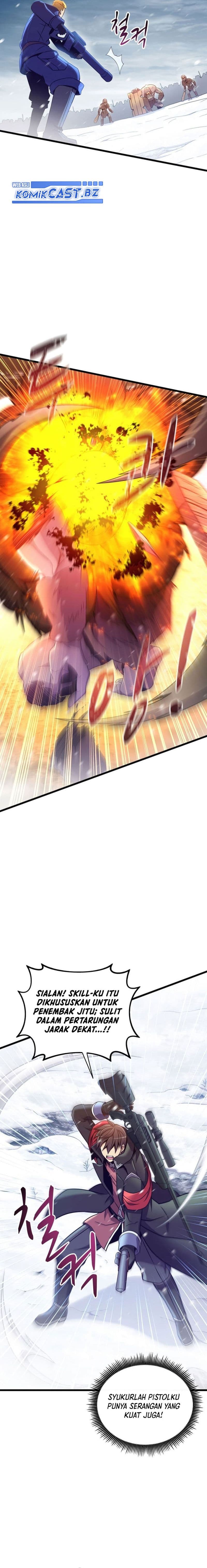 Arcane Sniper - Chapter 173 - Page 14