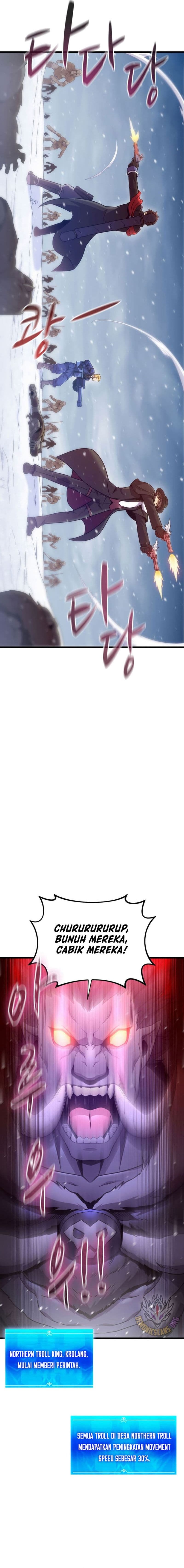 Arcane Sniper - Chapter 173 - Page 15