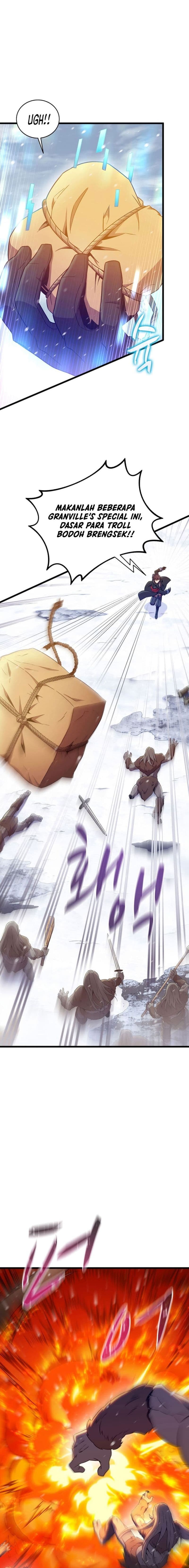 Arcane Sniper - Chapter 173 - Page 17