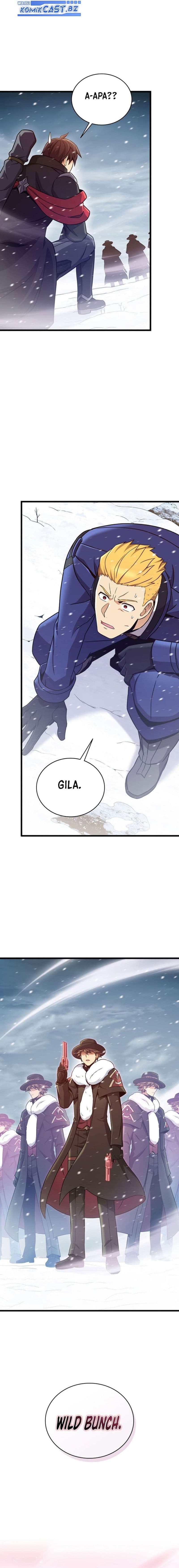 Arcane Sniper - Chapter 173 - Page 19