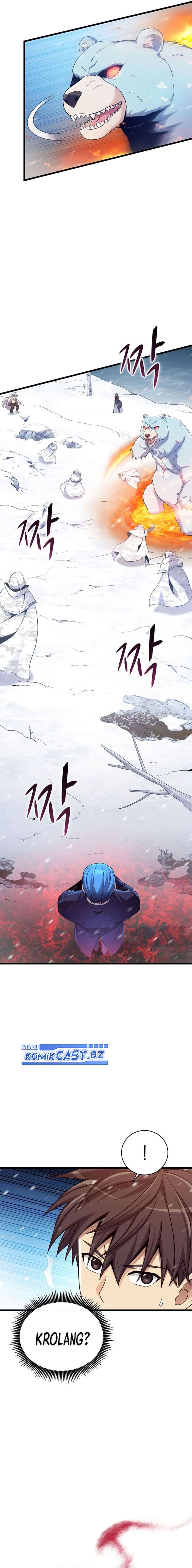 Arcane Sniper - Chapter 173 - Page 3