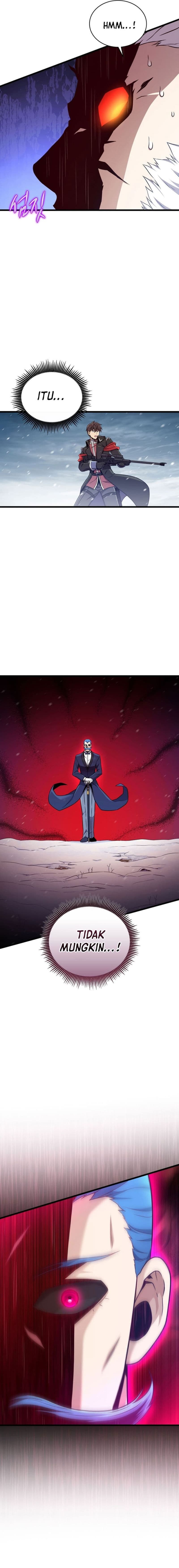 Arcane Sniper - Chapter 173 - Page 5